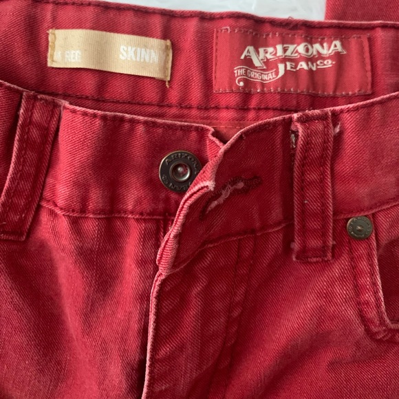Boys Arizona Jean Company Jeans - Picture 2 of 4